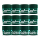 Kit 12 Desodorante Herbíssimo Tradicional 55g