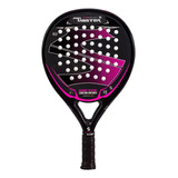 Pala Padel Softee Pro Master Evolution Fucsia