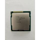 Procesador Intel Core I5 Tercera Generacion