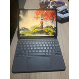 iPad Pro 11 Mas Teclado Logitech