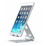 Soporte De Aluminio Plegable Para Tableta iPad