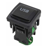 Interface Botón Usb Vw Jetta Mk5 Mk6 Rcd510 Rcd300 Rns315