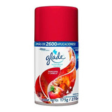 Pack X 24 Unid. Repuesto  Aumancan 175 Gr Glade Des.cont-au