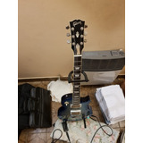 Gibson Les Paul Robot 2007 Nueva Sin Uso. Estuche Original