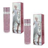 Paquete 2x1 Paris Hilton 100 Ml Edp Spray Para Dama