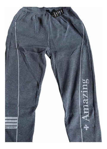 Pants Casual, Deportivo, Ejercicio, Cómodo Para Hombre.