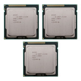 Procesador De Cpu Core I5 2300* 3 2.8 Ghz Lga 1155