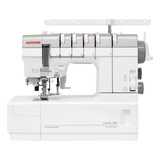 Máquina Colleretera - Janome Cp3000p - Tienda Oficial