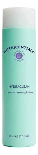 Hydraclean Creamy Cleansing Lotion Nutricentials Nuskin