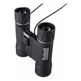 Binocular Bushnell 8x21 Powerview Serie 132514 Color Negro