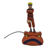 Lámpara Naruto Impresión 3d