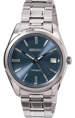 Reloj Seiko Sur371p1 Ag. Oficial