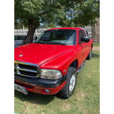 Dodge Dakota 2000 2.5 I Sport