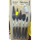 Set Paletas Pintura Cocina Casa Hogar Envio Gratis