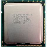 Intel Xeon X5650 2.66ghz / 12m / 6.40
