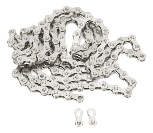 Bicicleta Plegable Steel Chain F10 Mountain Road De 10 Veloc