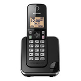 Teléfono Inalambrico Pansonic Kx-tgc350 Pantalla Grande
