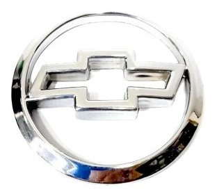 Emblema Logo Chevrolet Para Parrilla Corsa 1.3/ 1.4 / 1.6 Foto 2