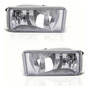 4side 9005 9006 Kit De Faros Led 6000k Luces Bajas Altas