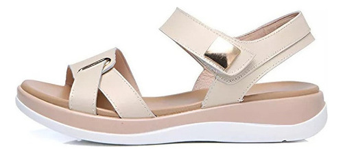 Sandalias Deportivas De Ocio Para Mujeres