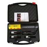 Kit De Calentador De Inducción Magnética De 1200w Y 110v