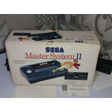 Sega Master System 2 Power Base Raro