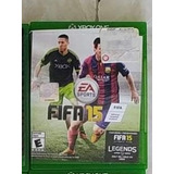 Fifa 15 Xbox One 