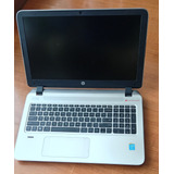 Laptop Hp Envy 15  Ram 8gb Intel Core I7 Hdd 1 Tb