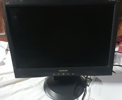 Monitor Lcd Wiewsonic