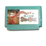 Snow Bros Vintage Family Computer Famicom Retro Nes