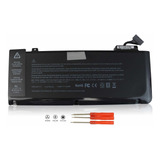 Bateria A1322 Para Macbook Pro 13 Inch A1278 2012 2011 2010 2009 Version Mb990ll/a Mb991ll/a Mc374ll/a Mc375ll/a Mc700ll