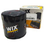 Filtro De Aceite, Ford Sierra, Jeep Cherokee Fiat1 Marca Wix CHEVROLET Sierra