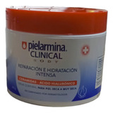  Crema Pielarmina Clinical Con Ac. Hialurónico Corporal 350g