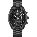 Reloj Hugo Boss Hombre Acero Inoxidable 1513960 Champion