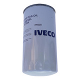 Filtro Combustible Iveco Eurocargo Tector 170e22 Rsu 00/22