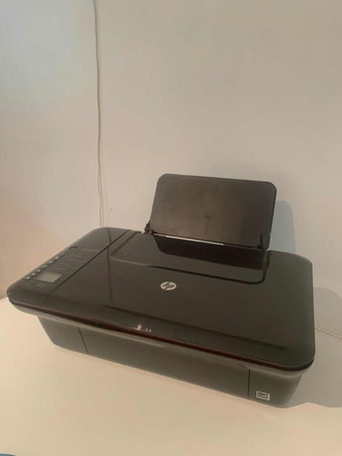 Impresora/fotocopiadora  Hp Deskjet 3050 J610