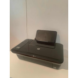 Impresora/fotocopiadora  Hp Deskjet 3050 J610