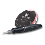 Dermografo Para Micropigmentação E Tatuagem P90 - Biomaser
