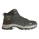 Zapatillas Nexxt Redeem Pro Impermeabl Trekking Hombre Botas