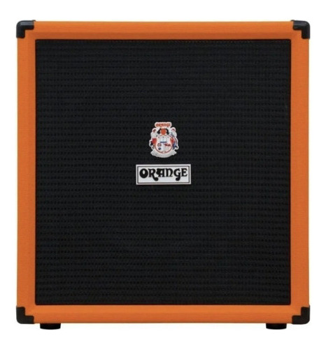 Amplificador Orange Crush Bass 50 Para Baixo De 50w Cor Lara