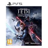 Star Wars: Jedi Fallen Order Standard Edition Nuevo Ps5