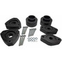 Kit De Elevacin Completo Tema4x4 De 20 Mm Para Ford Ecospor