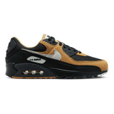 Tenis Nike Air Max 90 Hombre Talla 26.5 Mx Originales 