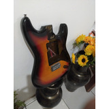Corpo Para Guitarra Statocaster (usado)
