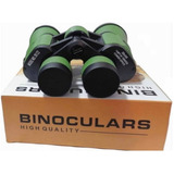 Binoculares Prismáticos Zoom Ajustable Semi Profesional