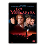 Los Miserables 1998 Liam Neeson Pelicula Dvd