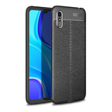 Capa Amazing Case Para Xiaomi Redmi 9a Redmi9a 6.53 Pol