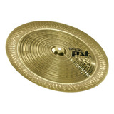 Platillo China 18 Pulgadas Paiste Serie Pst3