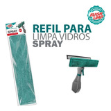 Reposição Para Mops Flash Limp Refil - Para Limpa Vidros Spray