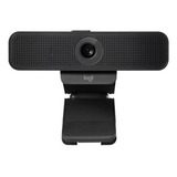 Webcam Logitech C925e 30 Fps Usb 2.0 1080p